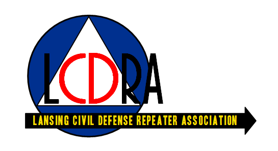 Lansing Civil Defense Repeater Association